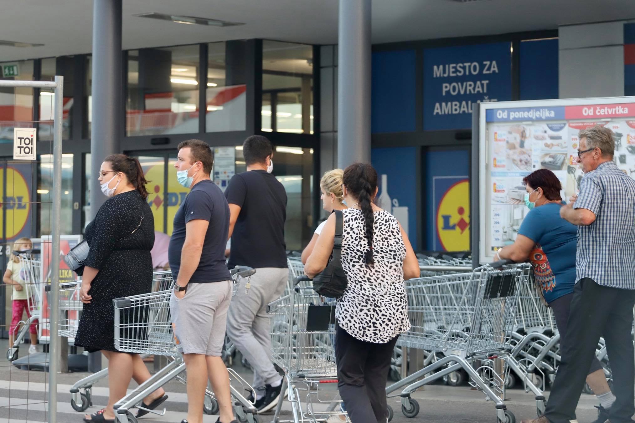 lidl kukuljanovo šatorska rasprodaja 070920 16