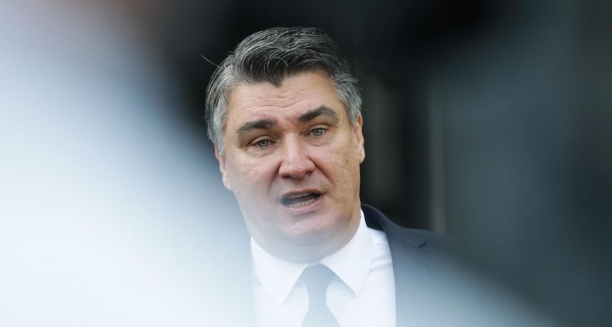 milanovic