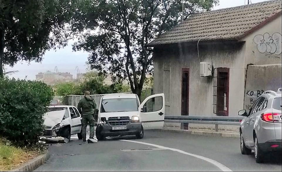 nesreća orehovica nesreća orehovica