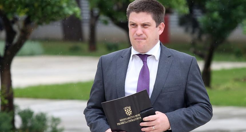 oleg-butkovic-dosadasnji-ministar-mora-prometa-i-infrastrukture-vodit-ce-dalje-to-ministarstvo-duško jaramaz pixsell