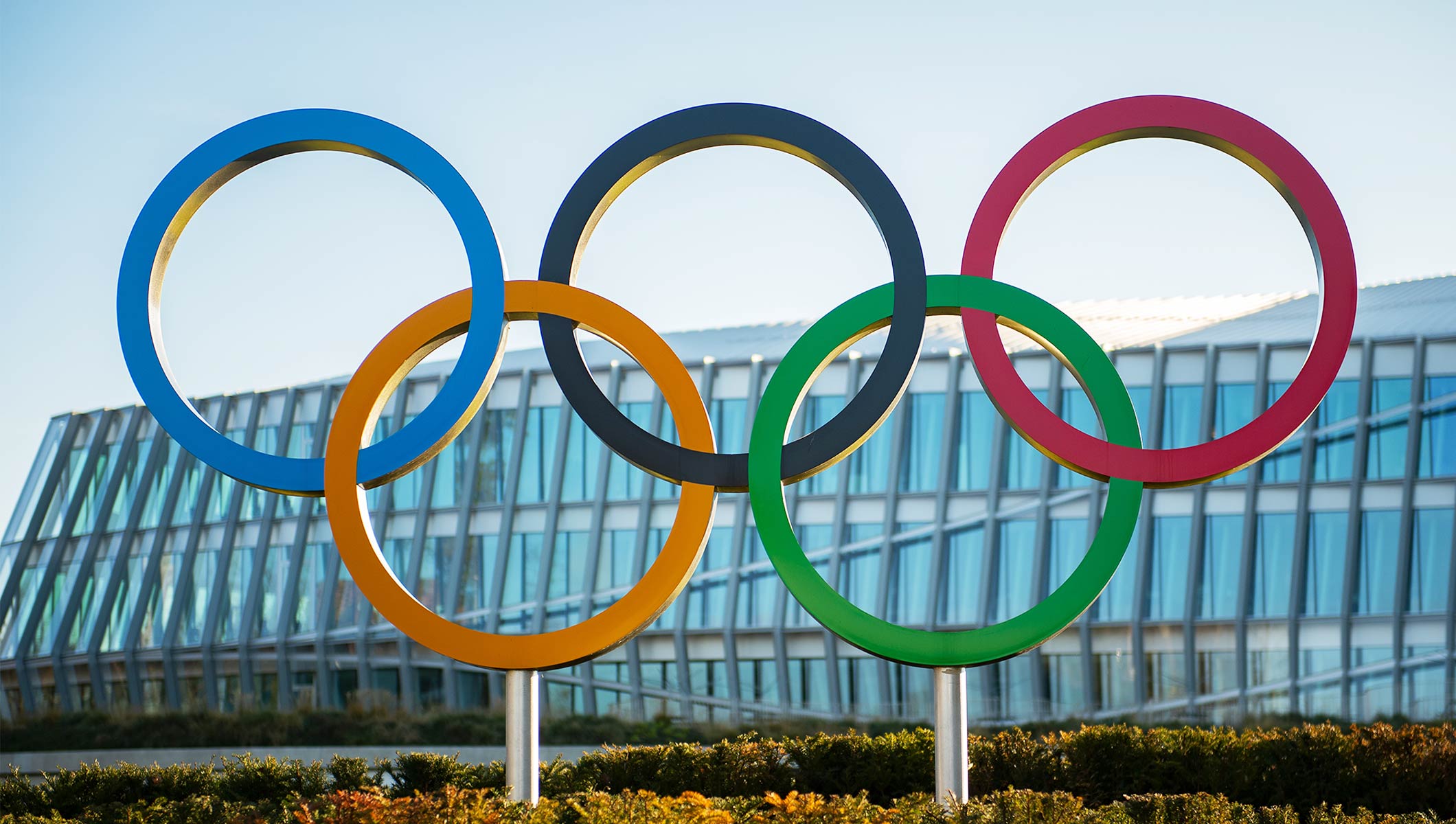 olimpijske igre 2020