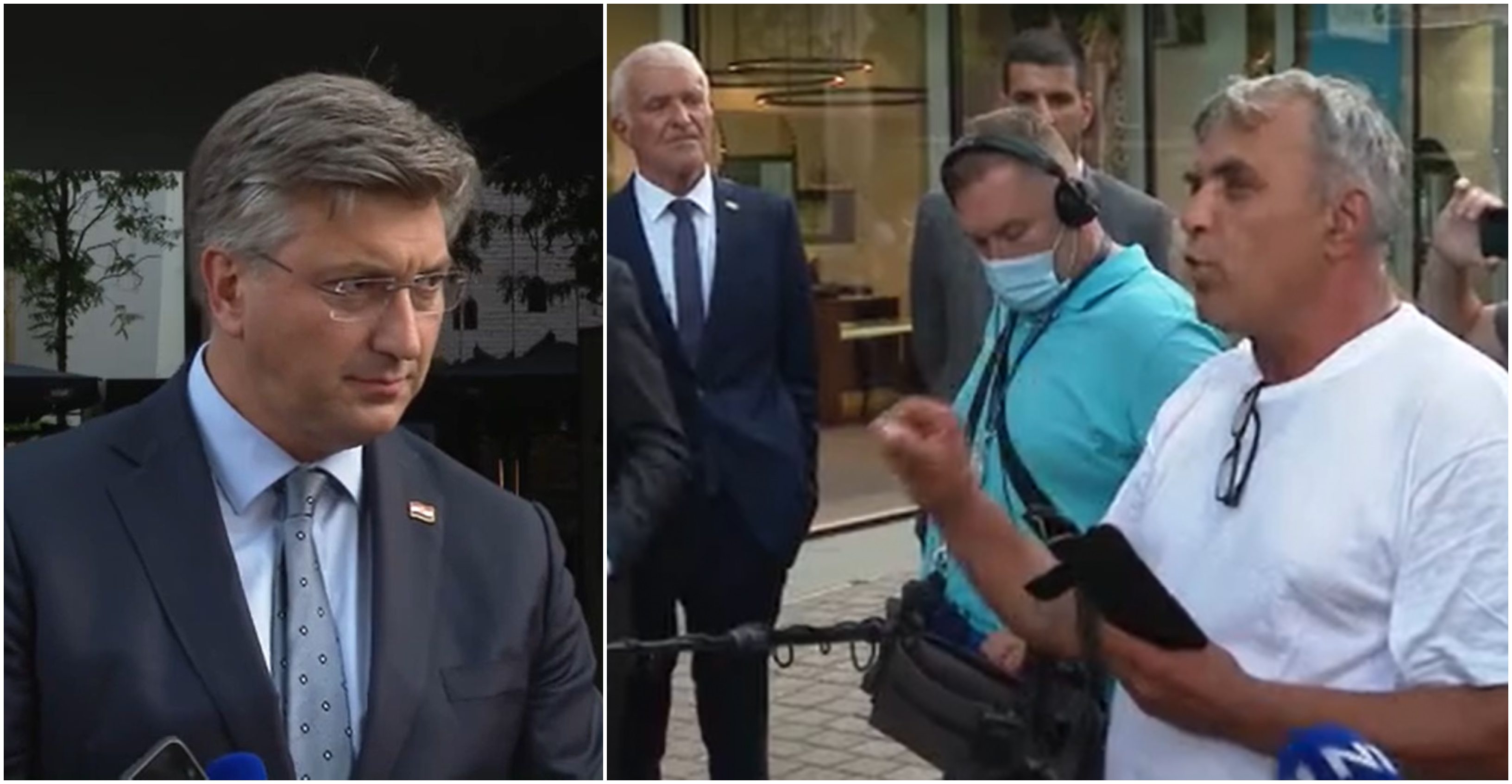 plenković građanin plenković građanin