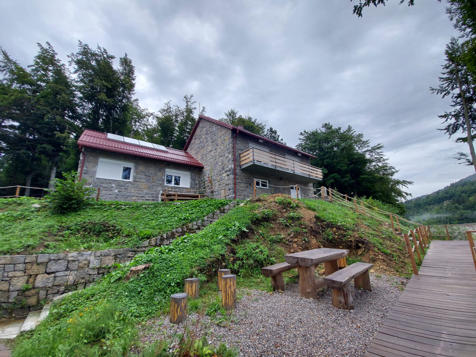 refresh
