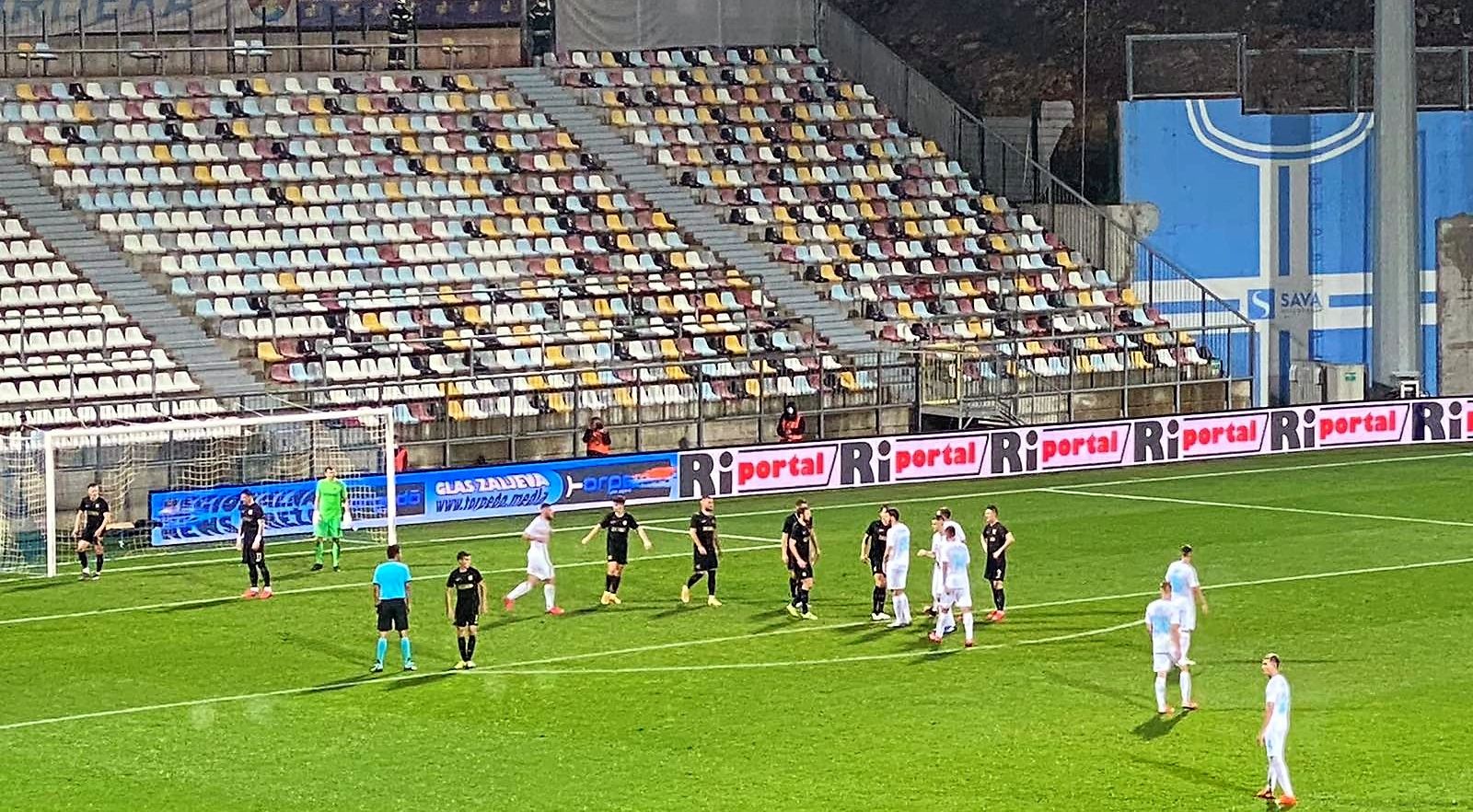 rijeka kolos riportal