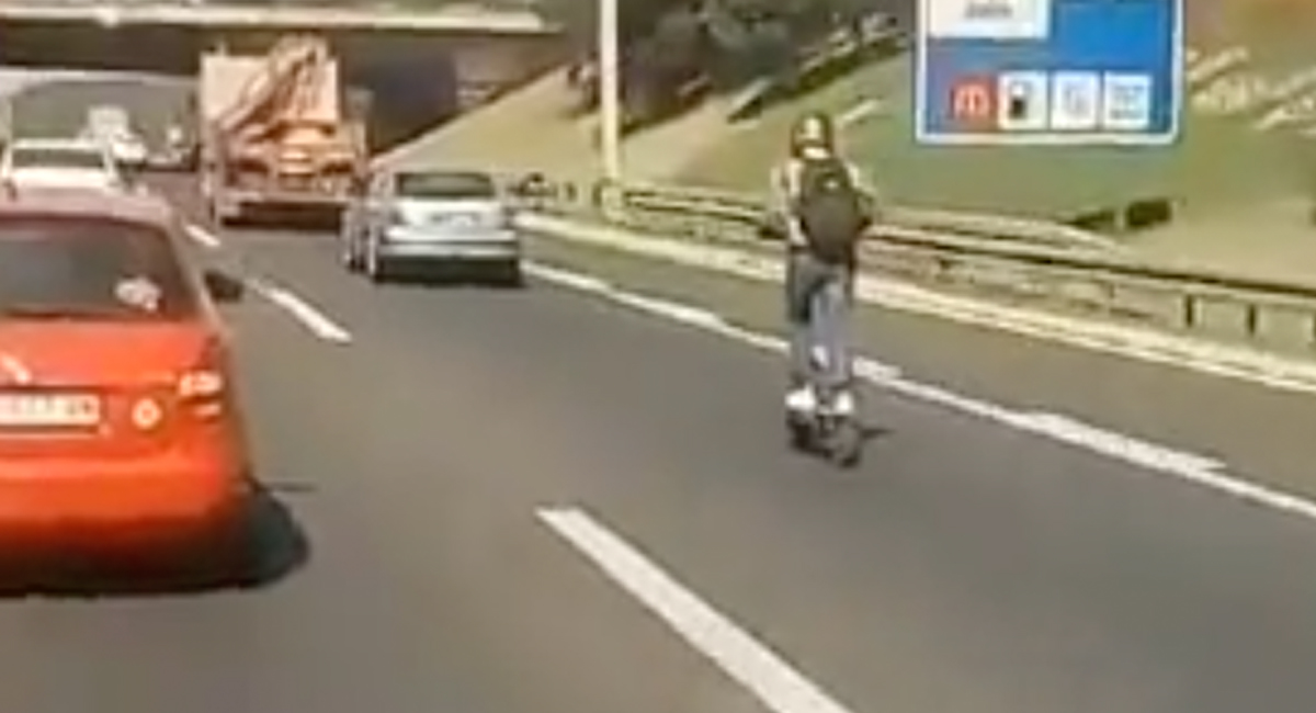 romobil romobil
