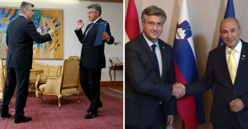 rukovanje plenkovic-milanovic-jansa- rukovanje plenkovic-milanovic-jansa-