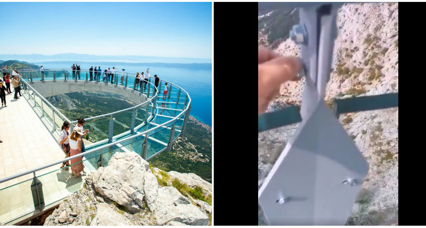 skywalk