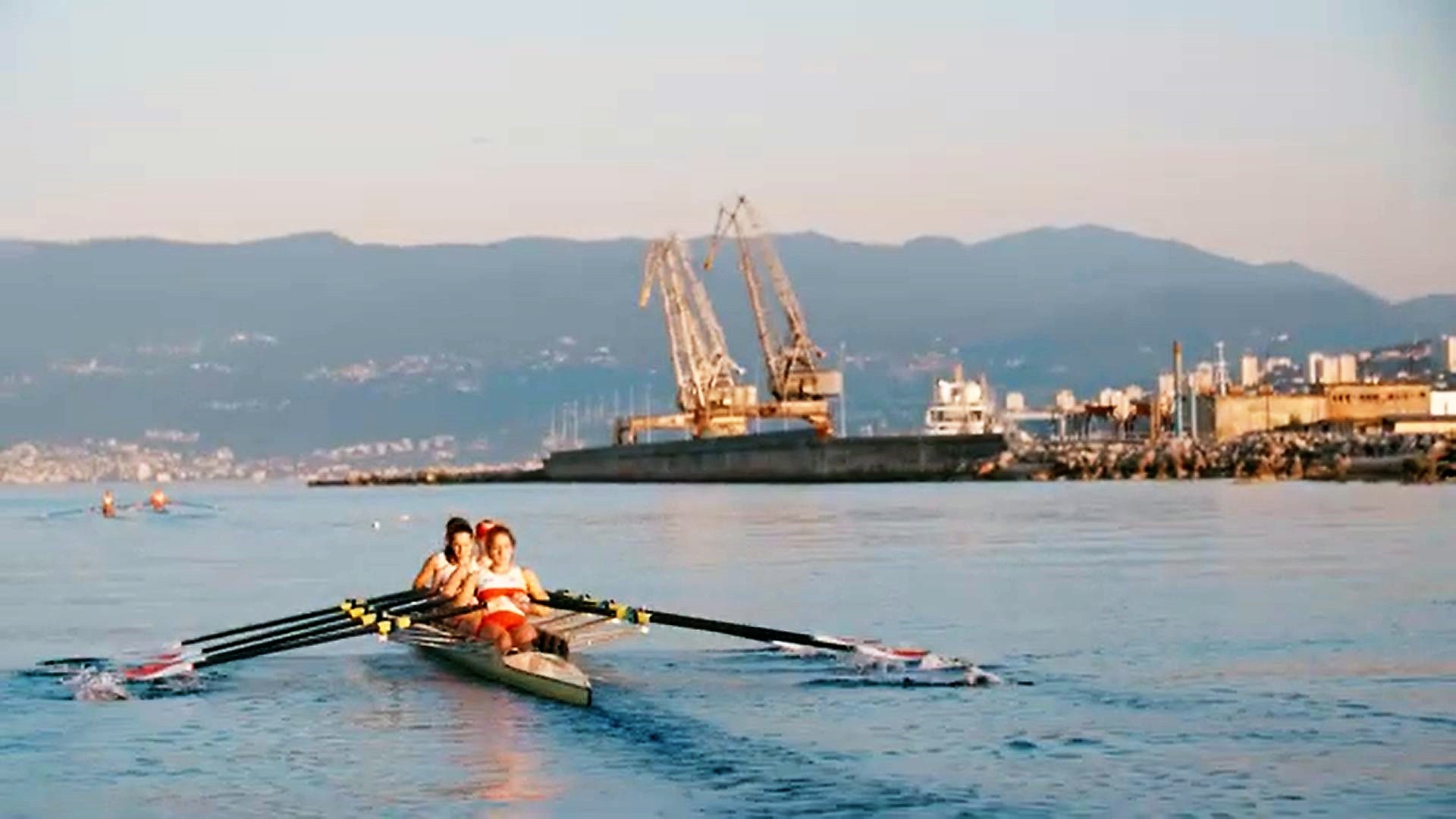 veslanje vk jadran