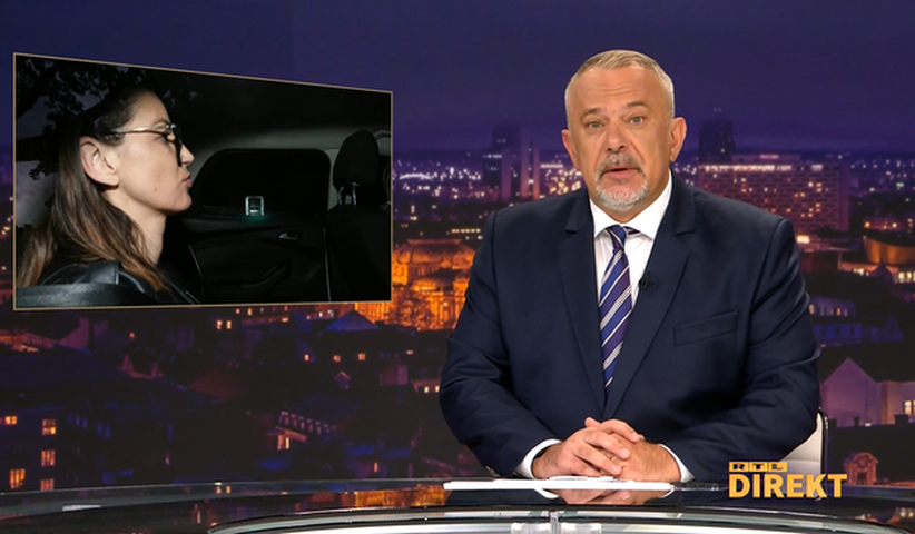 šprajc rimac hdz