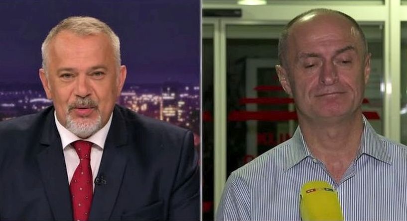 šprajc vrdoljak rtl