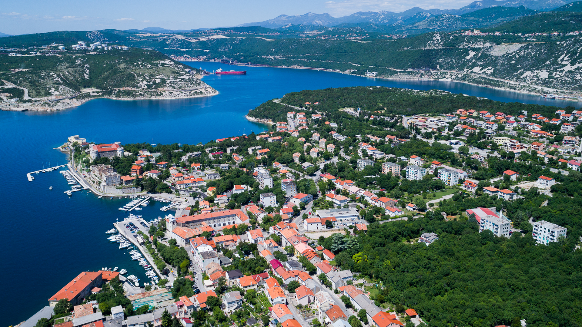 kraljevica
