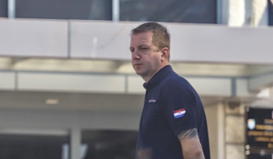 Marko Boras Mandić