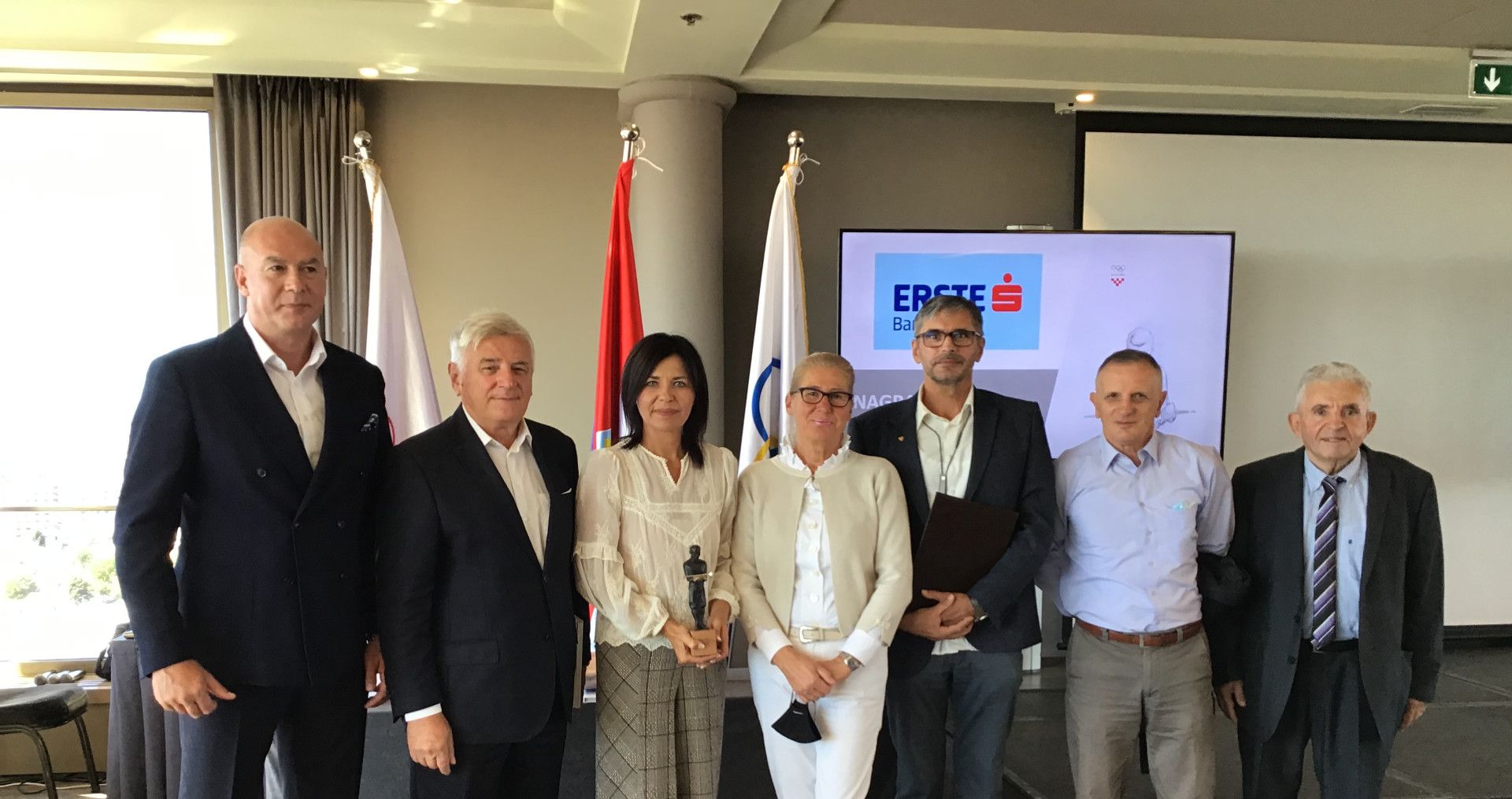 Nagrada Milan Neralić_PGŽ Nagrada Milan Neralić_PGŽ