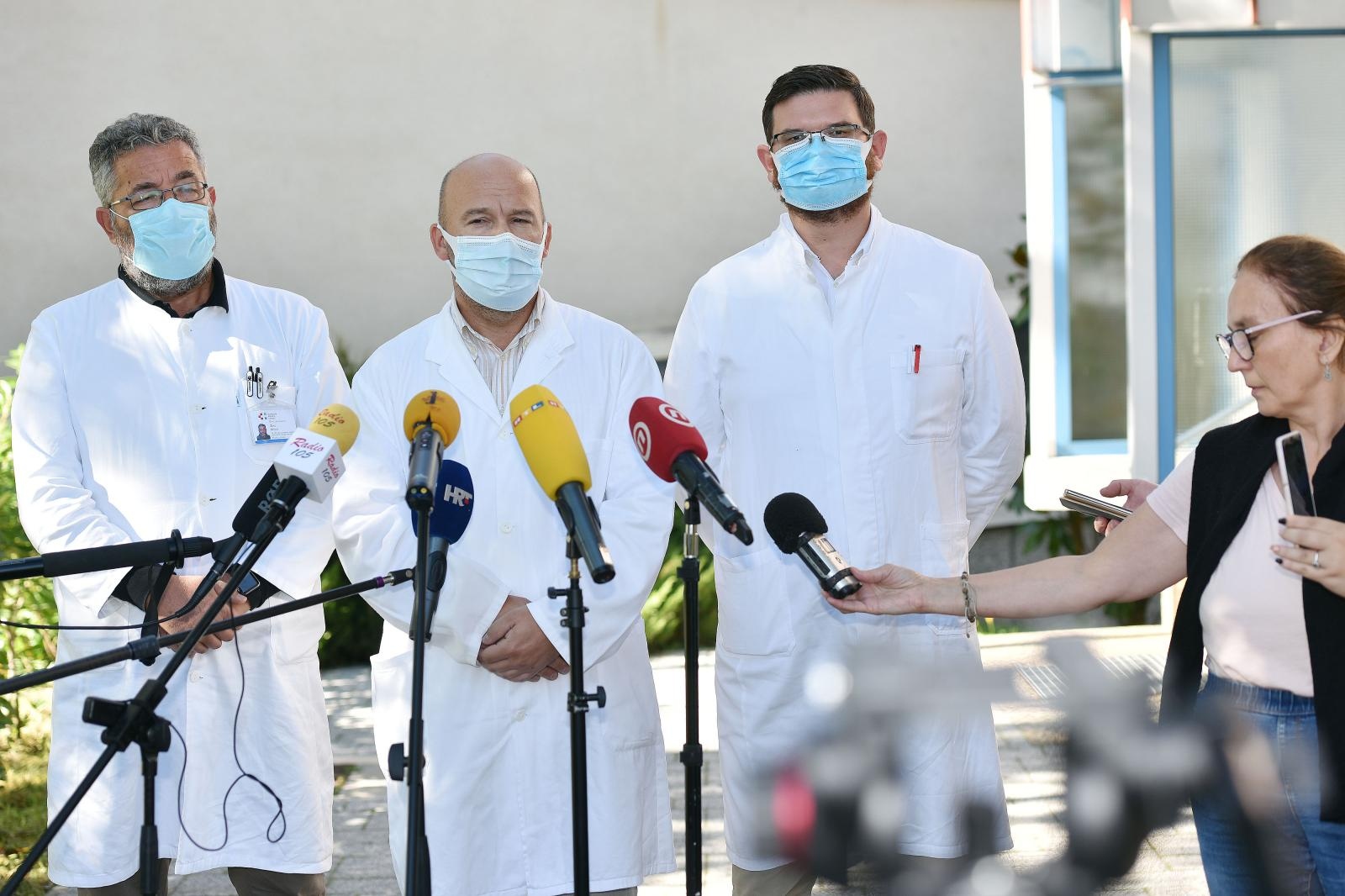 Završio inspekcijski nadzor u ŽB Čakovec
