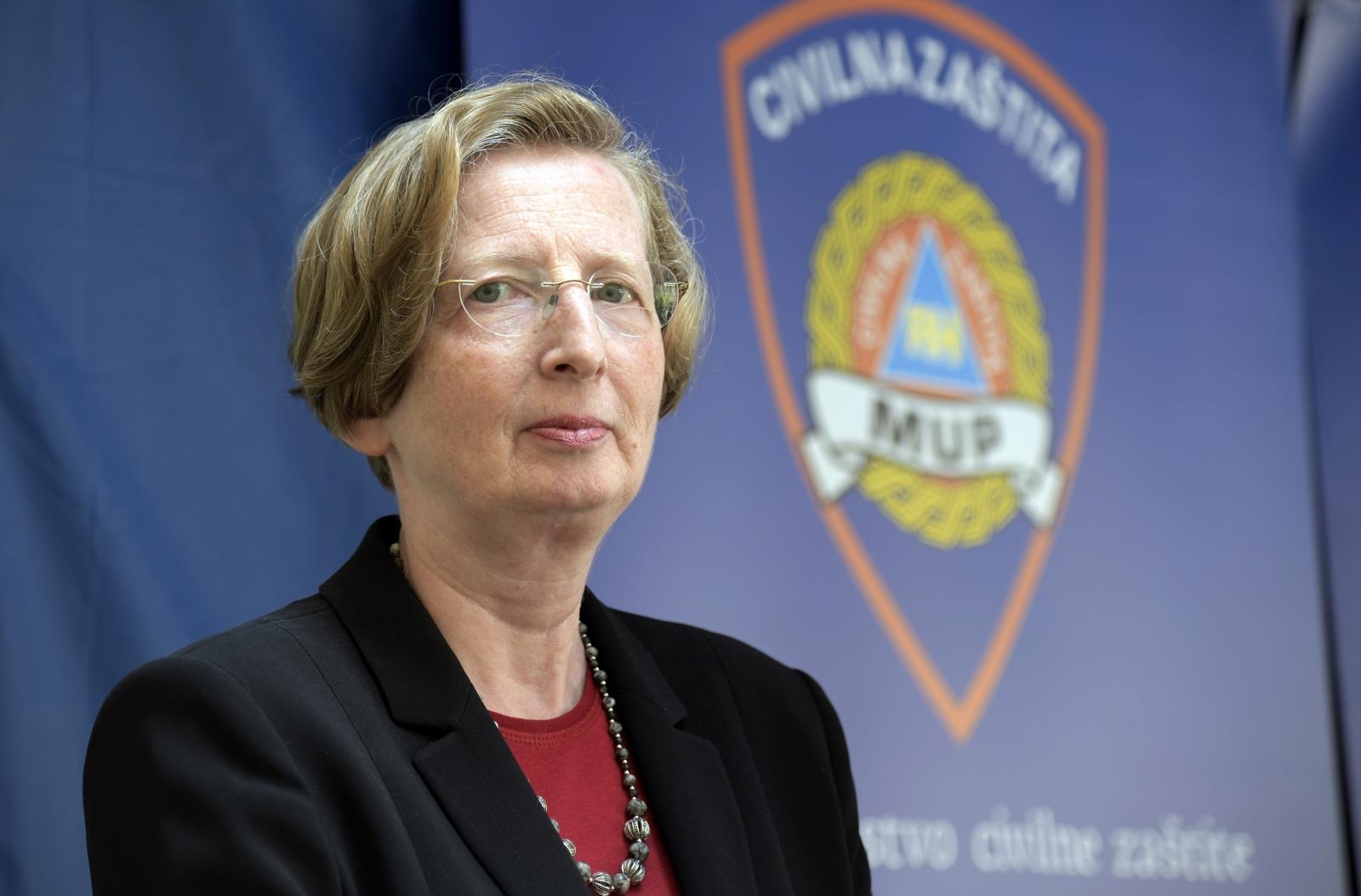 Zagreb, 17.07.2020 – Konferencija za medije Stozera civilne zastite RH