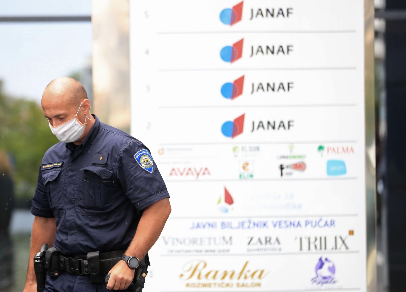 Janaf