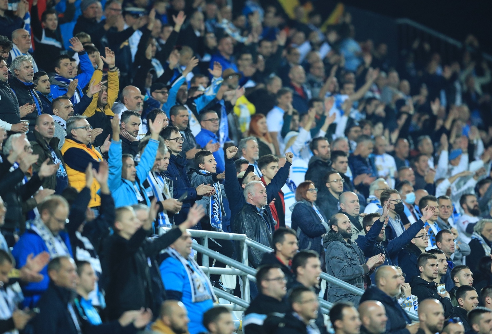 Rijeka i Real Sociedad susreli se u 1. kolu Europske lige