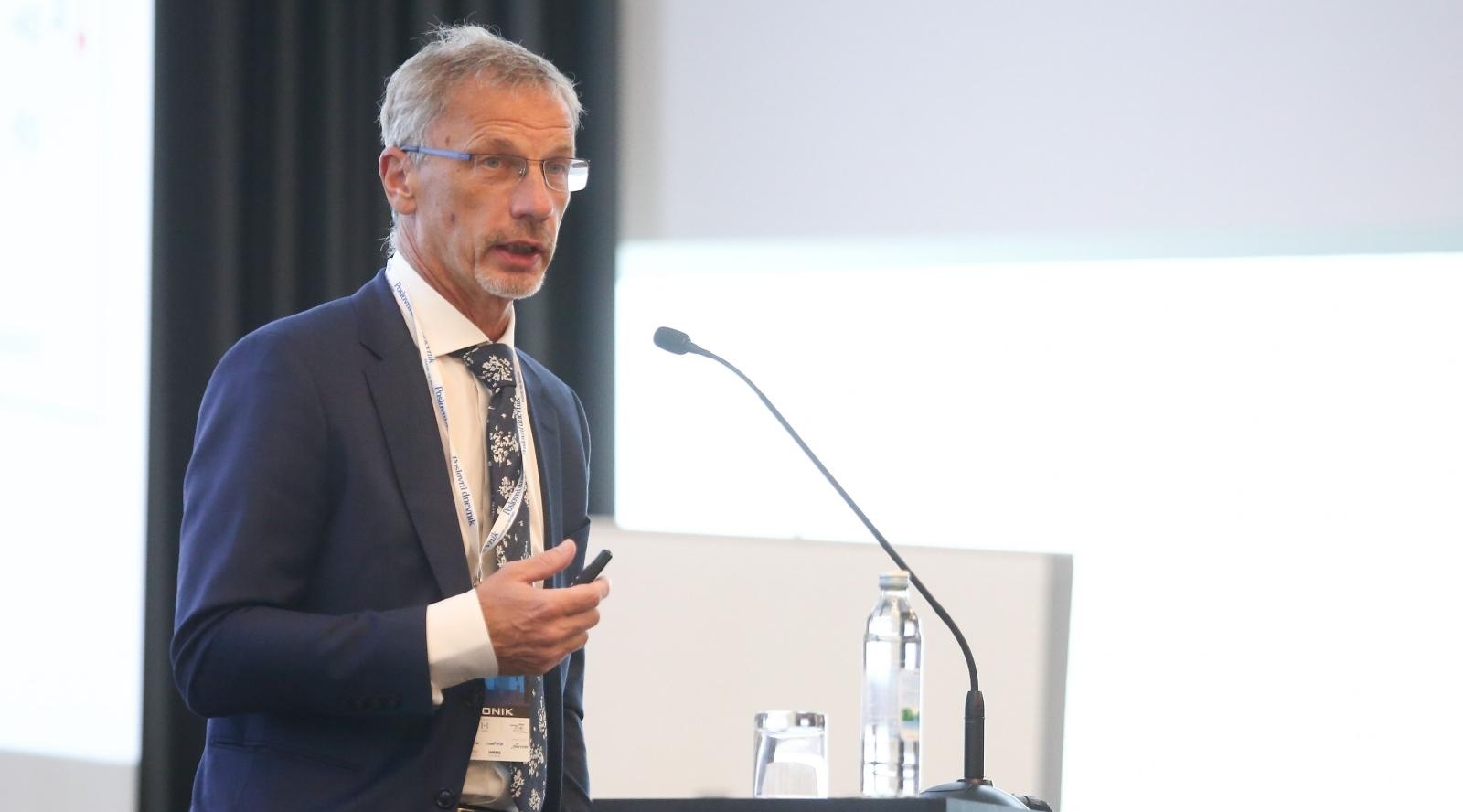 Konferencija “Zagreb financijsko središte” Konferencija “Zagreb financijsko središte”