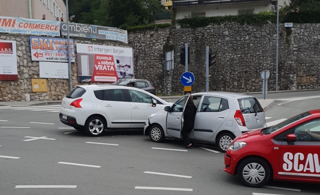 Prometna Škurinje Prometna Škurinje