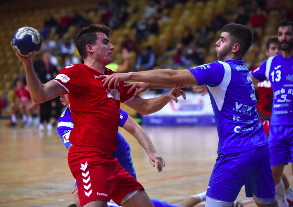 RK ZAMET Tomljanovic