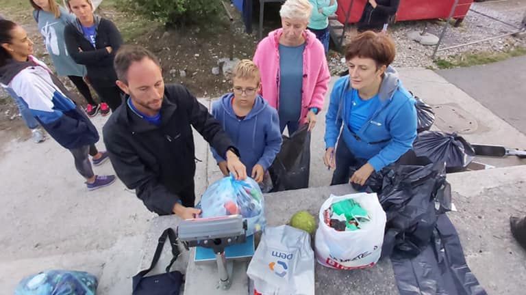 Torpedo Runnersi_akcija prikupljanja čepova_1