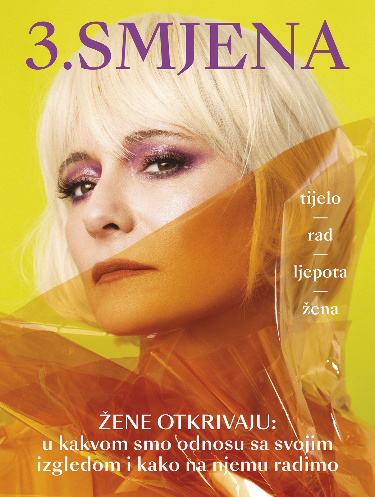 Treća smjena_Milijana Babić_1 Treća smjena_Milijana Babić_1
