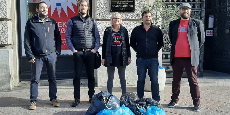 akcija mladih hrt neva funčić radio rijeka