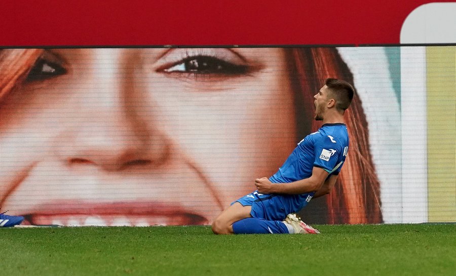 andrej kramaric twitter