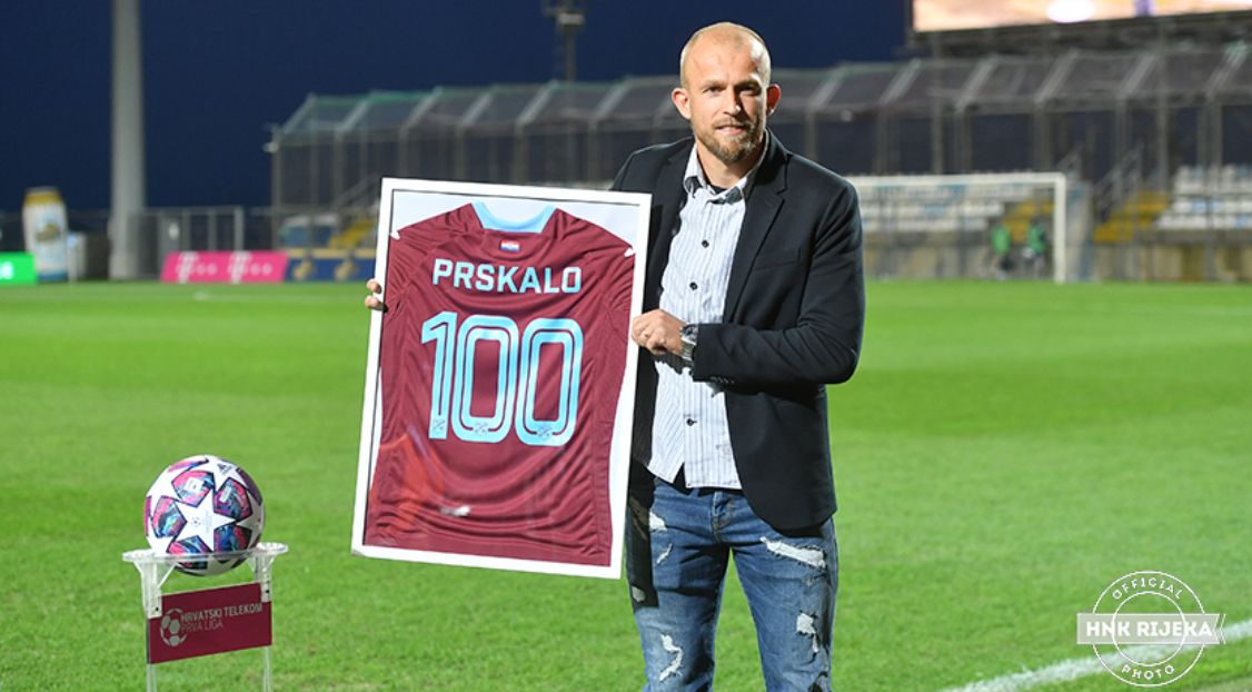 andrej prskalo 100 utakmica