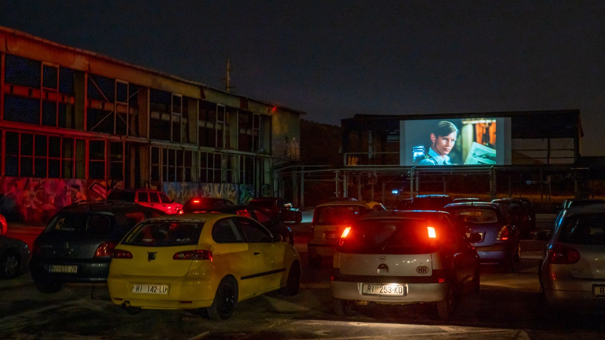 autokino kampus igor crnković autokino kampus igor crnković
