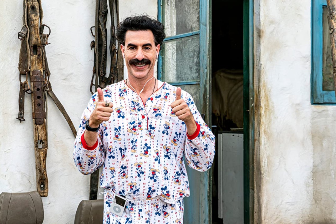 borat