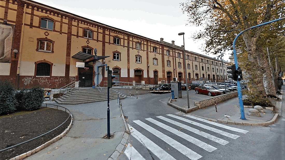 graciani kresimirovax