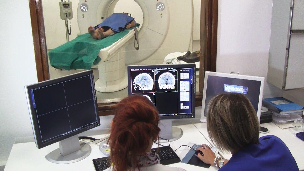 magnetska rezonanca moja rijeka