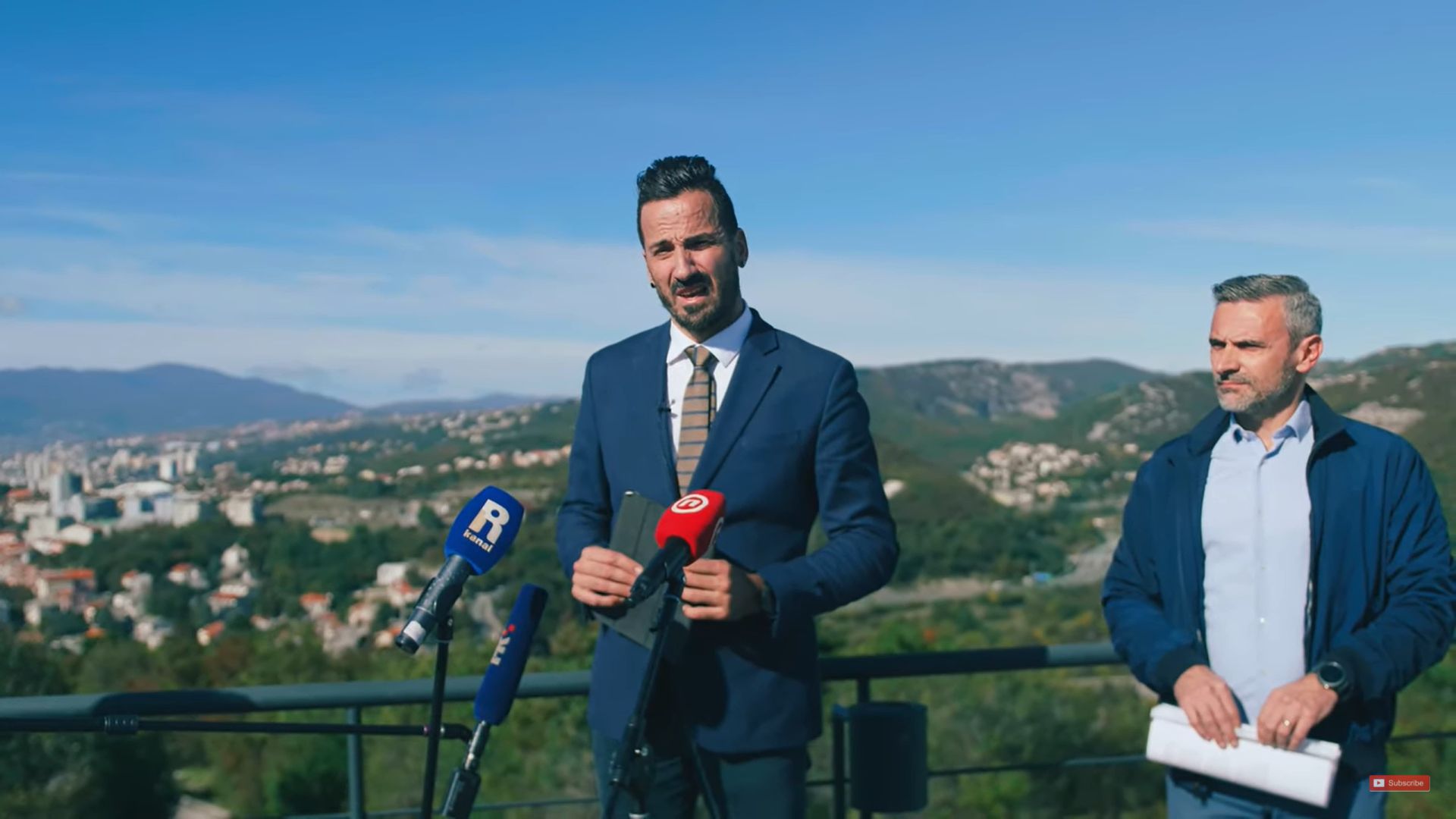 marin miletić josip katalinić press