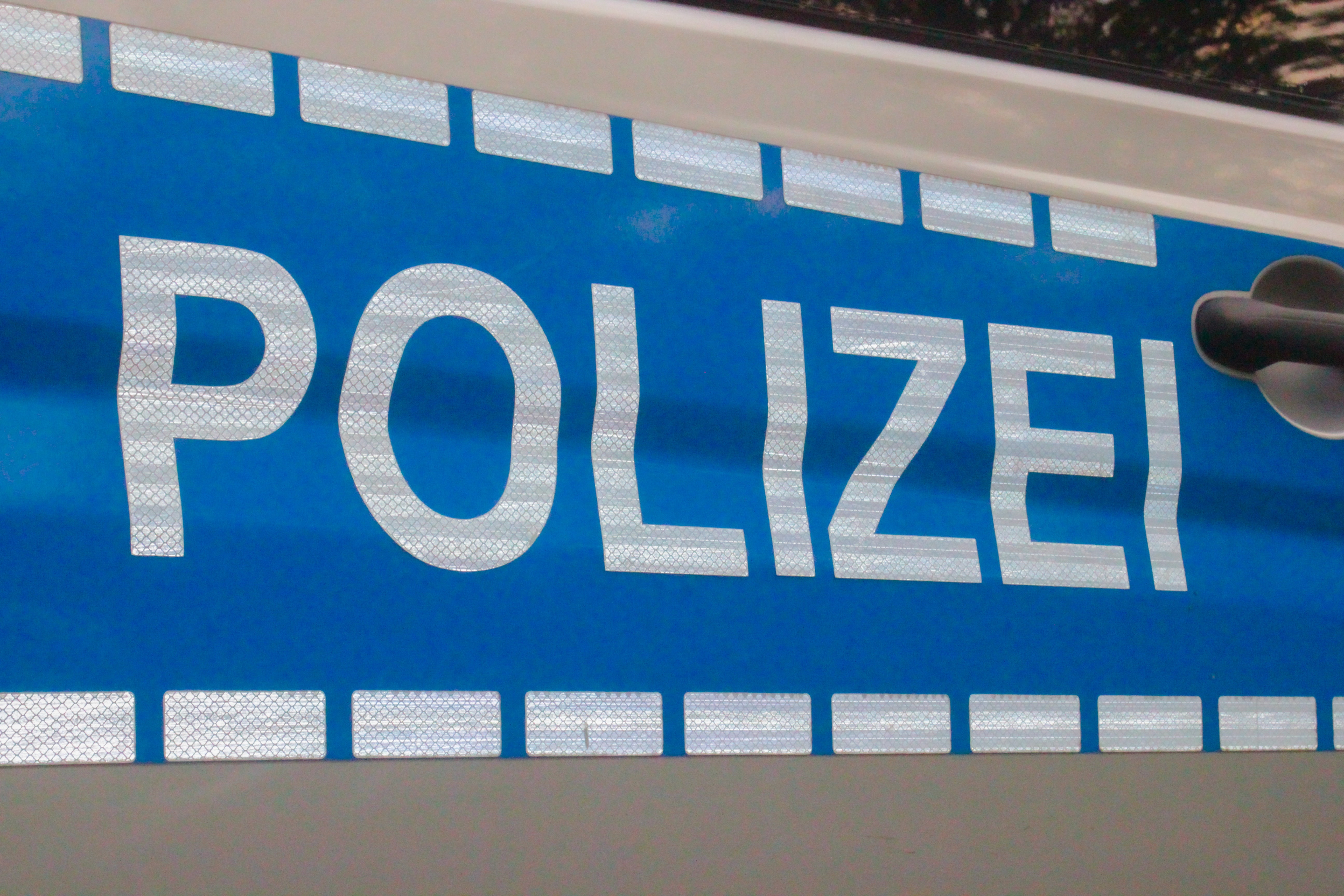 Njemačka policija