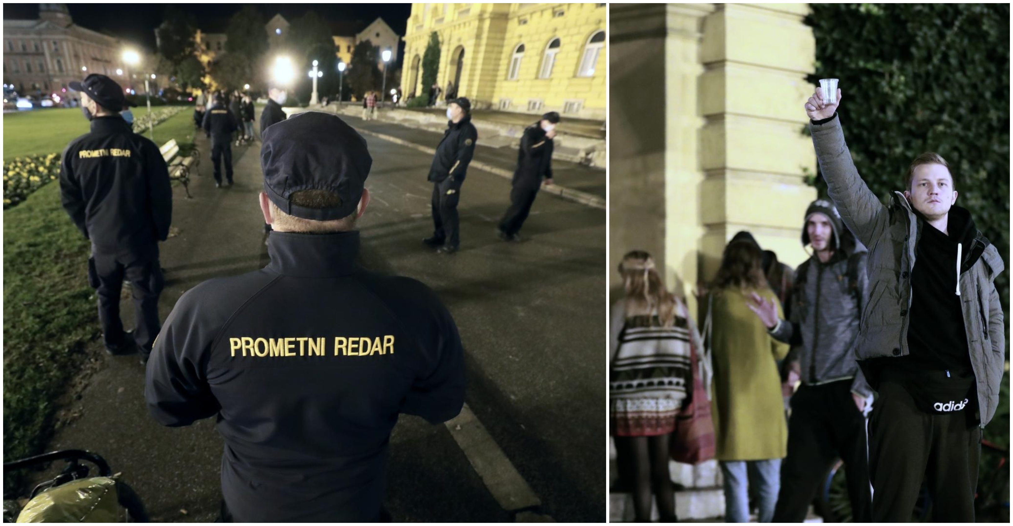 mladi hnk redari naslovna