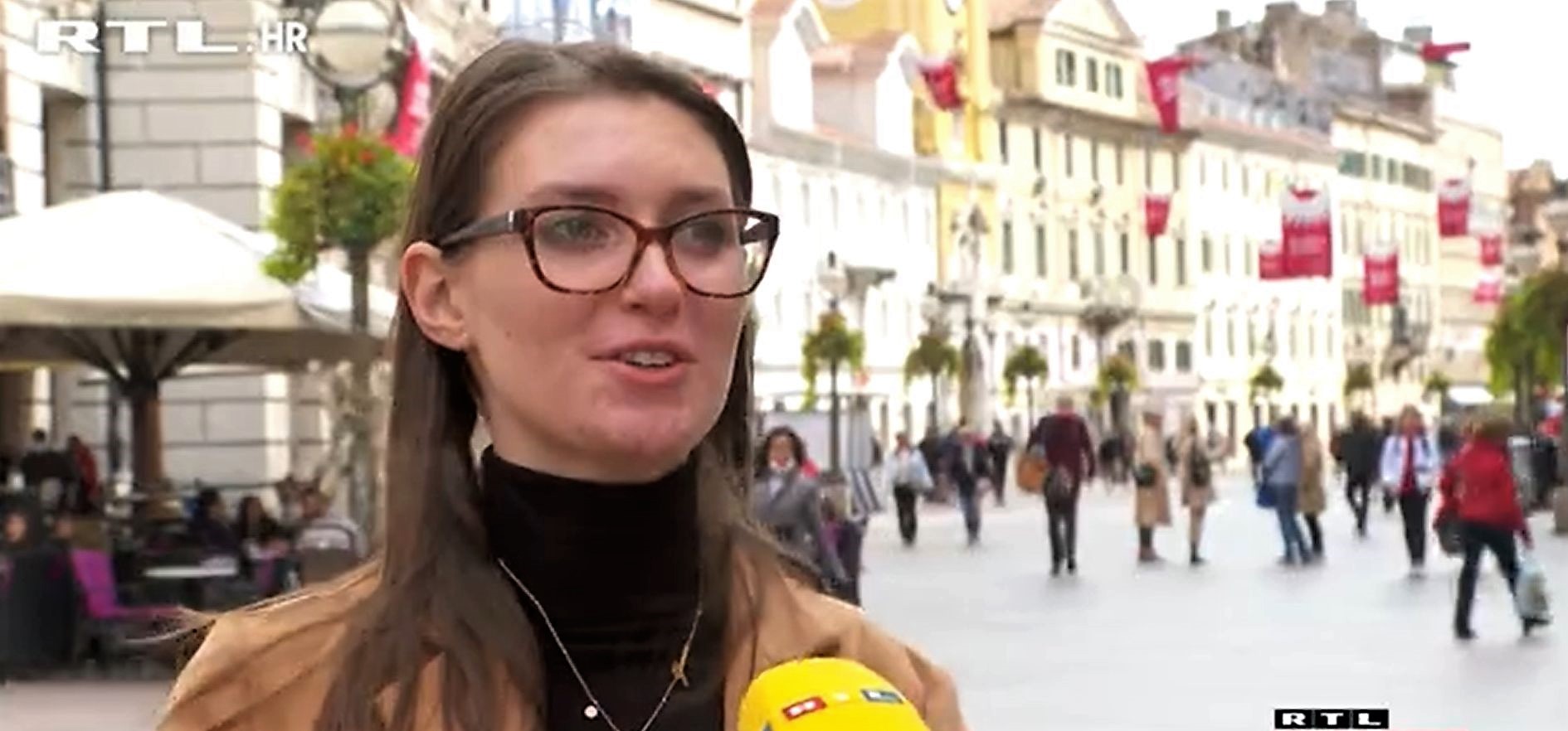 mladi korzo aplikacija rtl