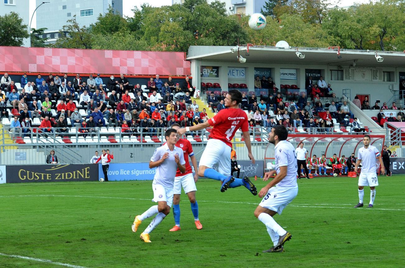 orijent hajduk 2 1