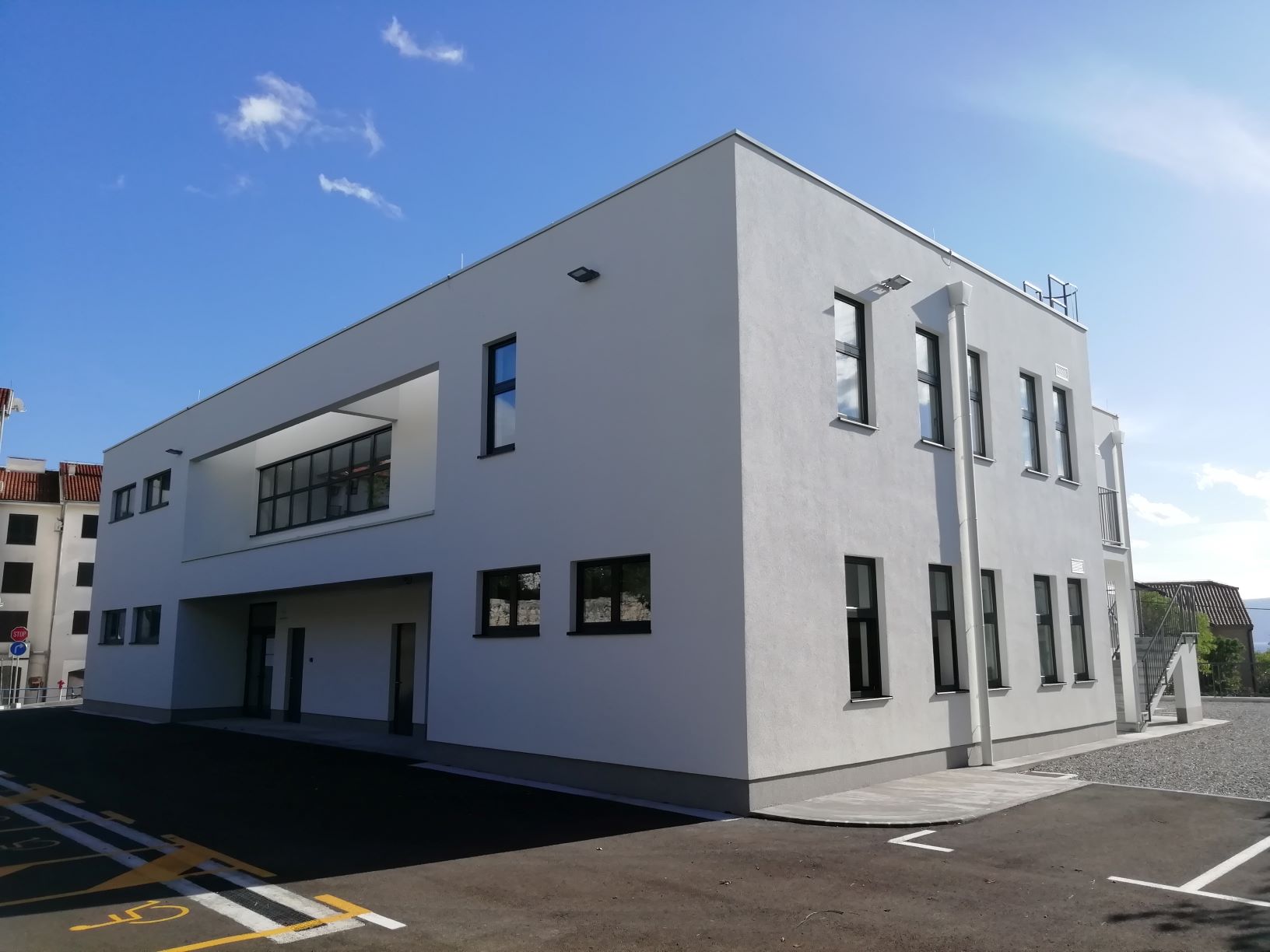 pgž ordinacija dom zdravlja novi vinodolskix