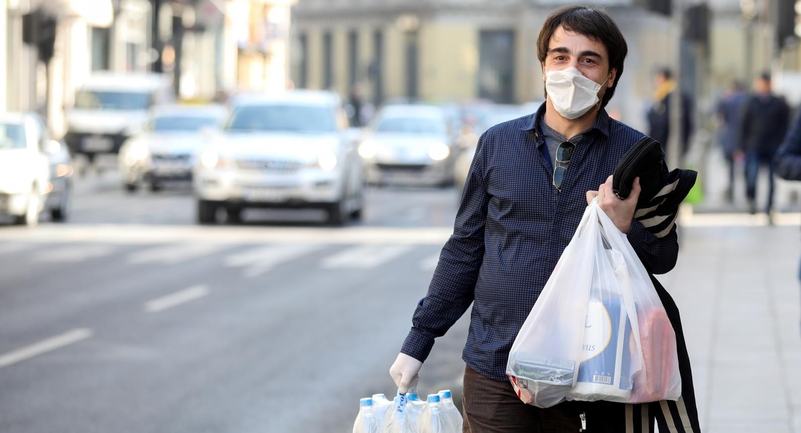 I u Sarajevu uvedene izvanredne mjere zbog koronavirusa