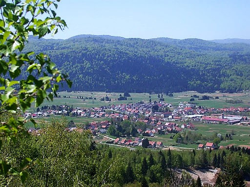 ravna gora tz