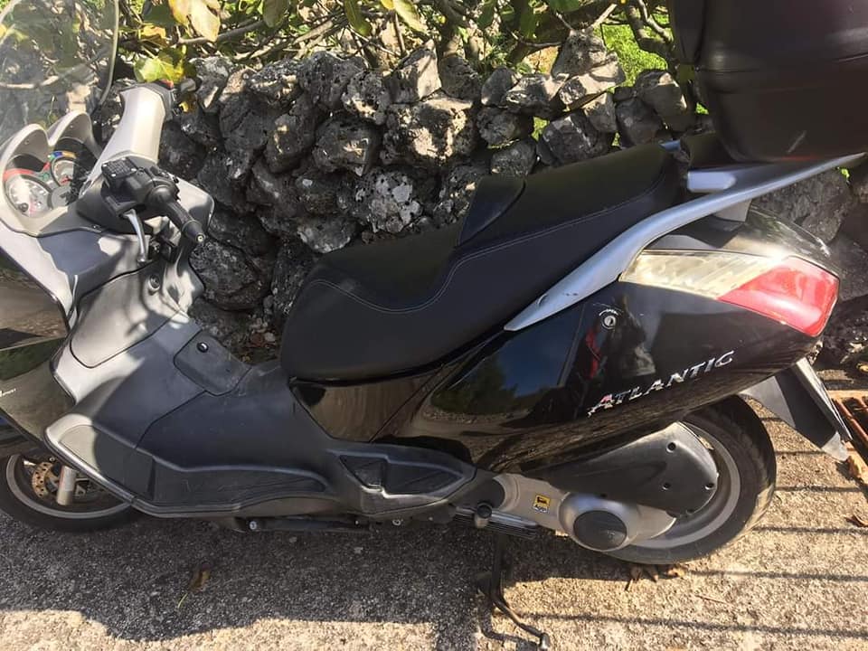 skuter kras 1 skuter kras 1