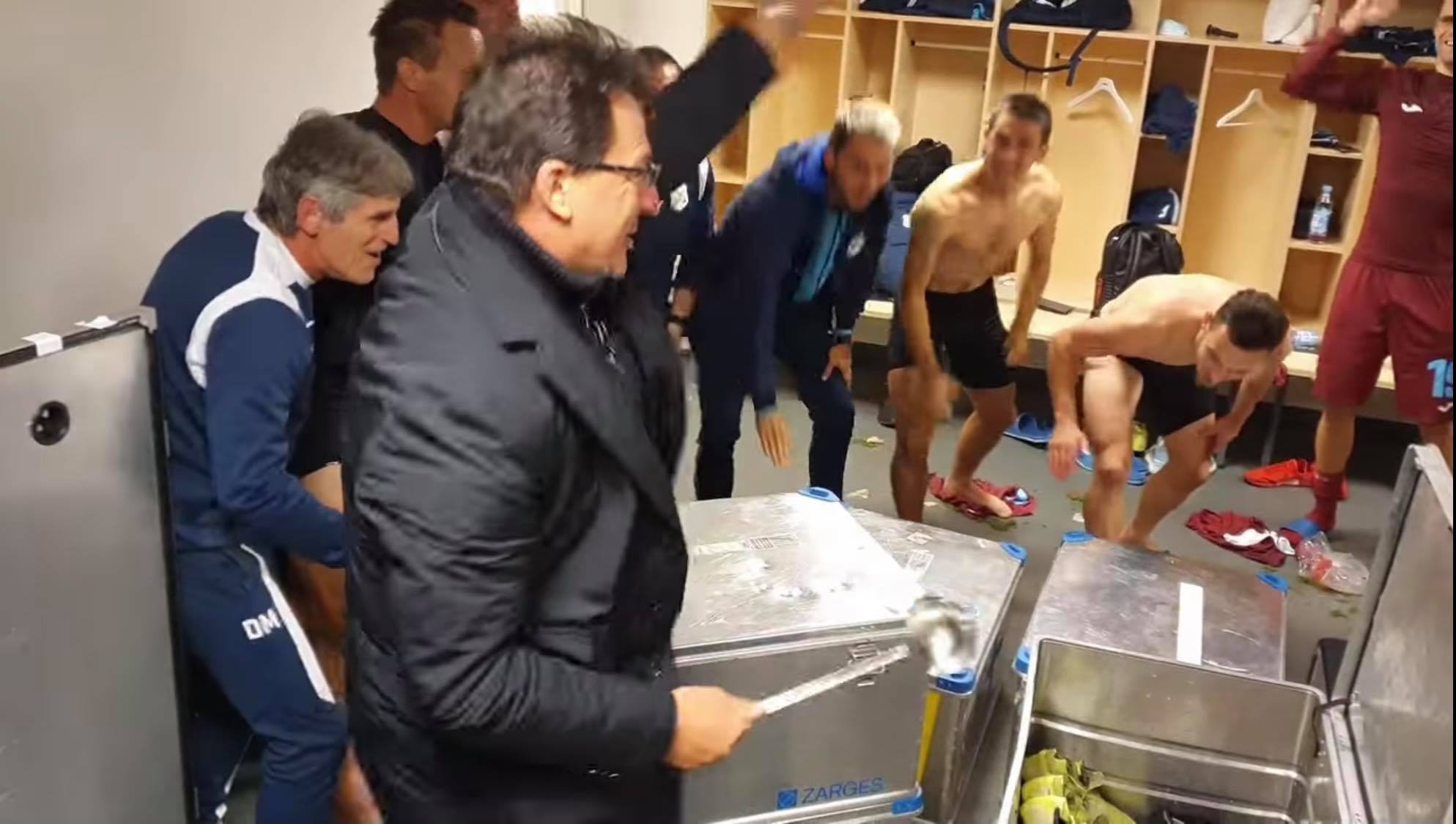 slavlje svlačionica hnk rijeka