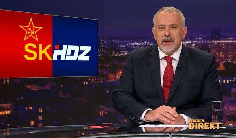 šprajc beroš komunizam