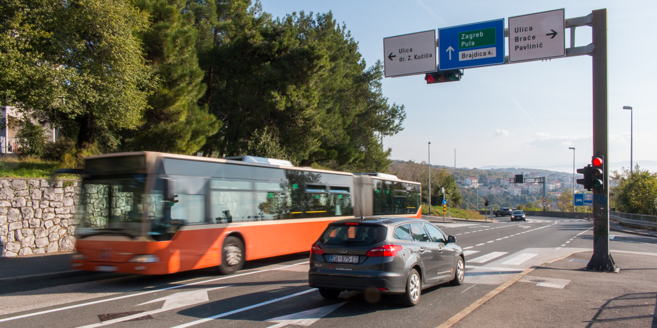 Gradske Totali Gornja Vežica Promet Cesta-2 Gradske Totali Gornja Vežica Promet Cesta-2