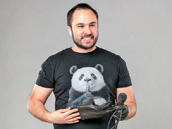 Marko Dejanovic