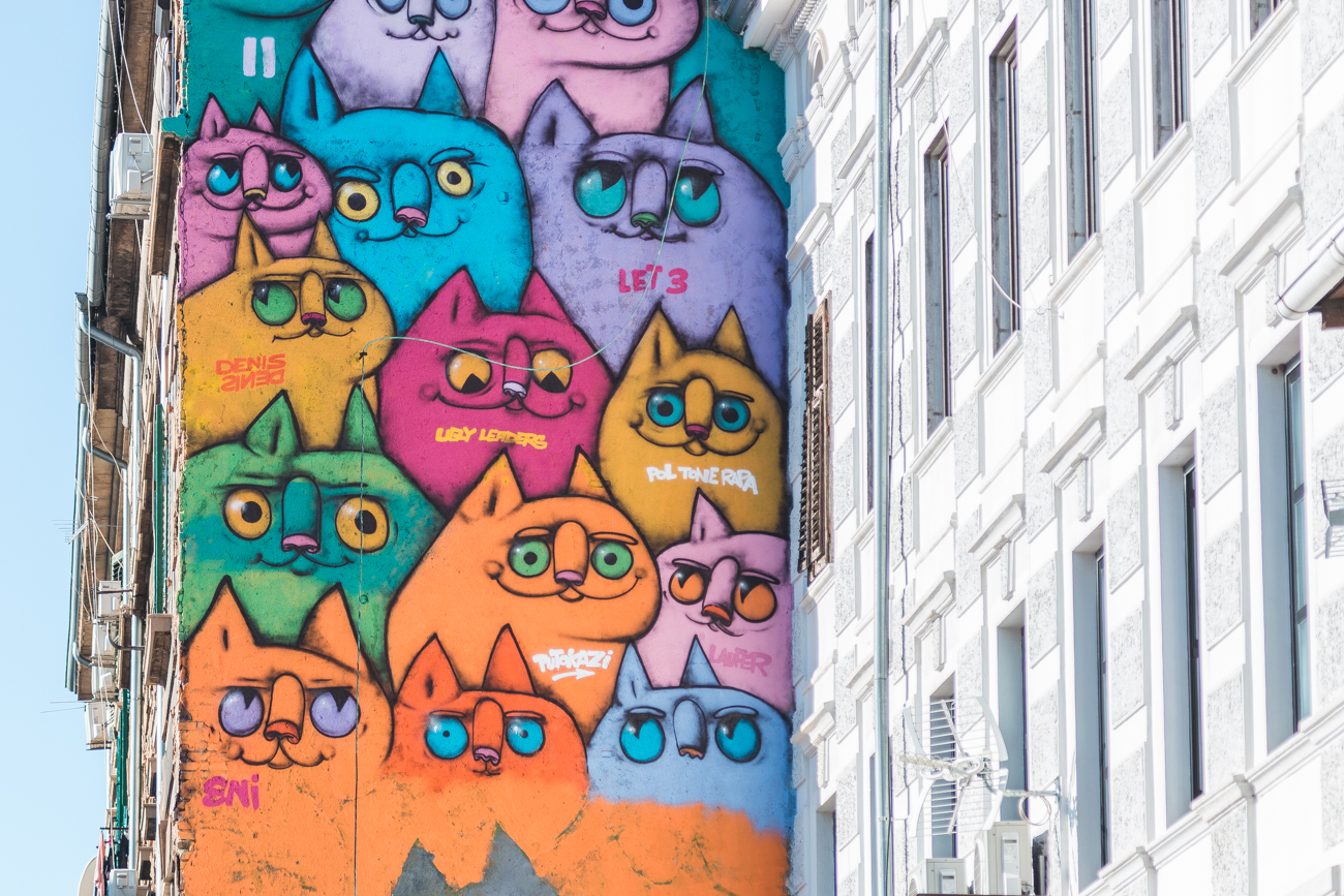 Mural Vodovodna-6