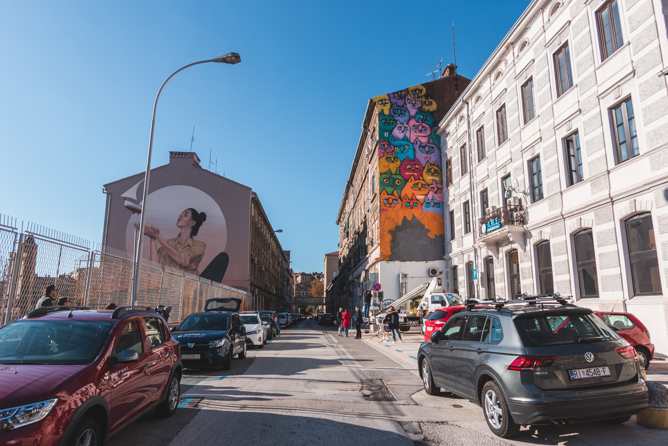 Mural Vodovodna-8