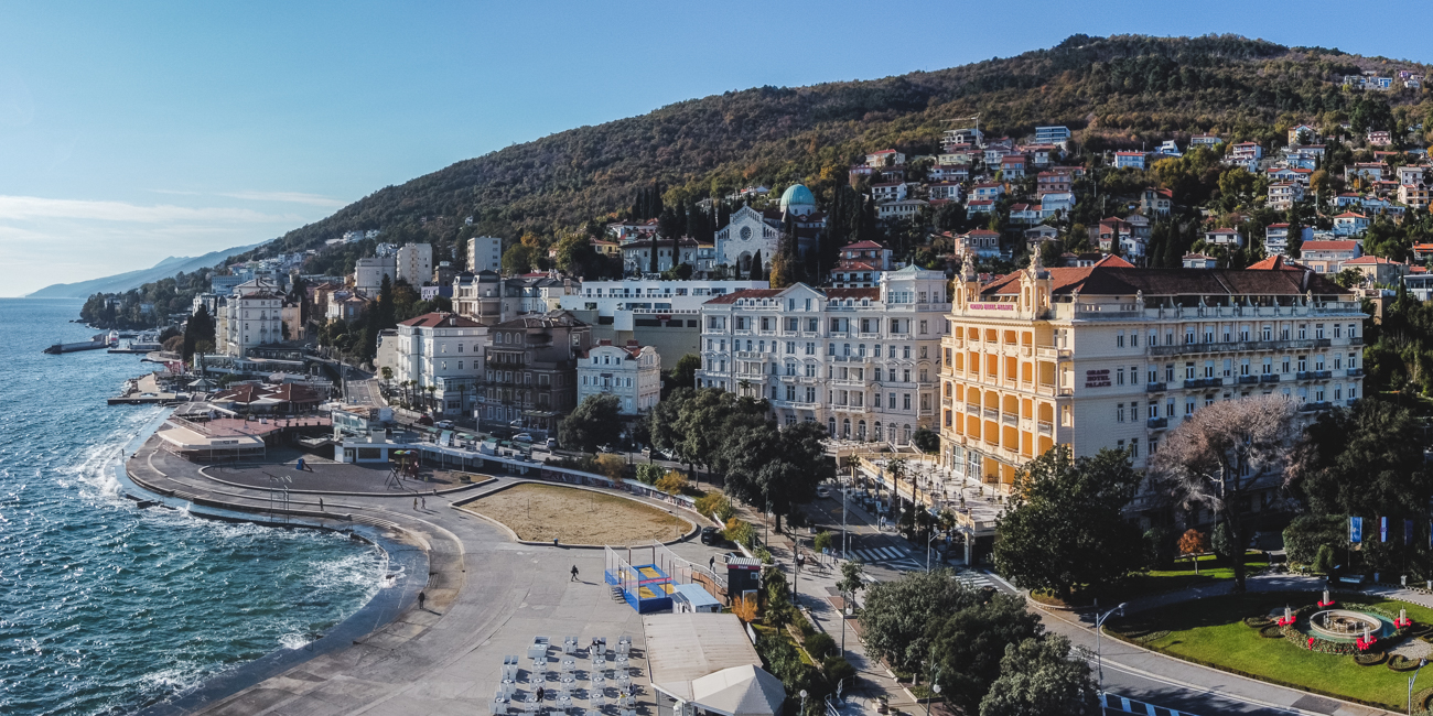 Opatija Zrak