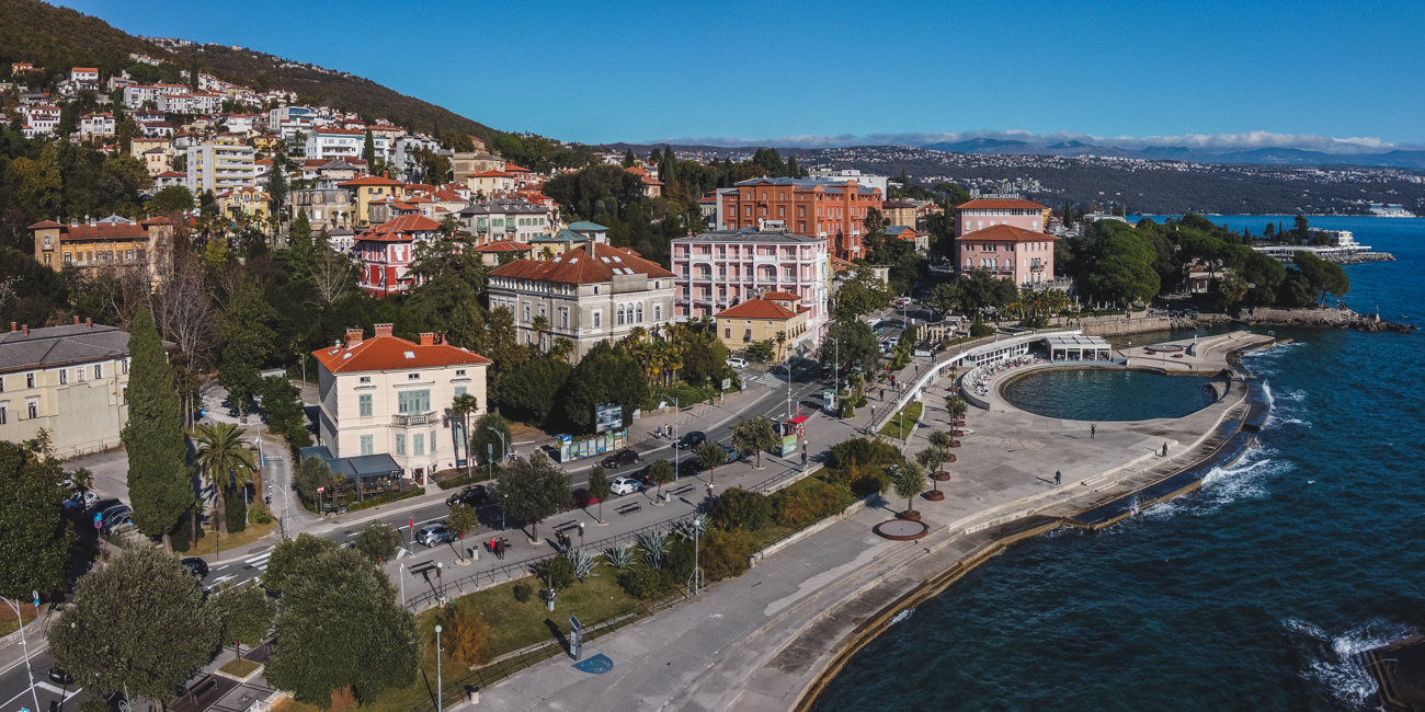 Opatija Zrak